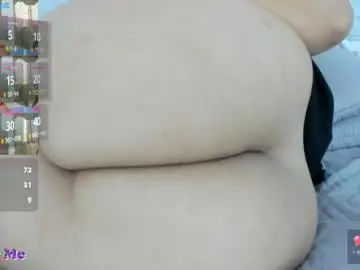 Chaturbate Live Sex Cam of lady_miss___
