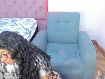 Chaturbate Best live sex cam show of latinabombsheell