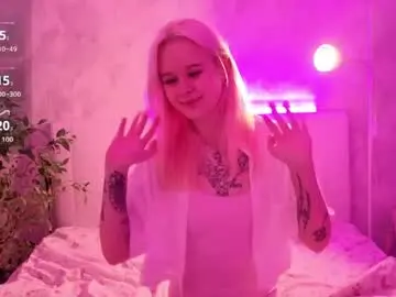 Chaturbate Free Porn Cam of liya_jess