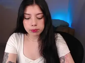 Chaturbate Free Porn Cam of millyx_