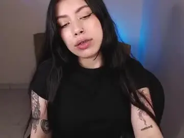 Chaturbate Live Porn of millyx_