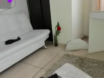 Chaturbate Live Sex of paulina_dossantos
