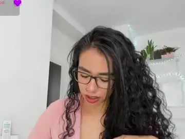 Chaturbate Adult Webcam of paulina_dossantos