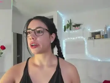 Chaturbate Free Porn Cam of paulina_dossantos