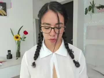 Chaturbate Sex Chat of paulina_dossantos