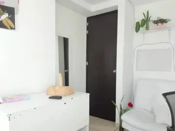 Chaturbate Live Sex of paulina_dossantos