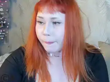 Chaturbate Free Live Porn of roxy_moor