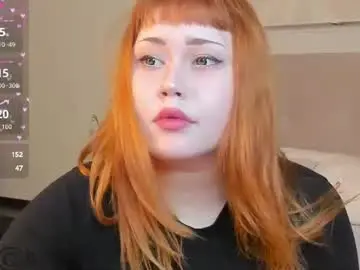 Chaturbate Nude Webcam of roxy_moor