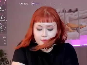 Chaturbate Private Sex Chat of roxy_moor