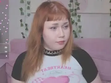 Chaturbate Live Sex of roxy_moor