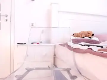 Chaturbate Best live sex cam show of aariana4u