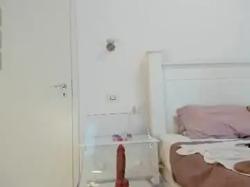 Chaturbate Sex Chat of aariana4u