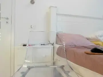 Chaturbate Best Webcam of aariana4u