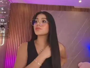 Chaturbate Live Porn of ariana_jhonson11