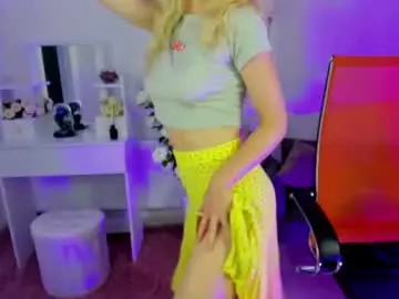 Chaturbate Watch Live Sex Cams of astramonroe