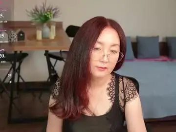 Chaturbate Sex Chat of avroraromance