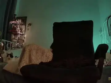 Chaturbate Nude Webcam of badassswitch