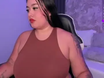 Chaturbate Free Live Porn of dalia_spinters