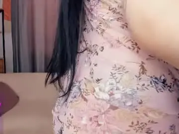 Chaturbate Nude Webcam of light_my_f1re