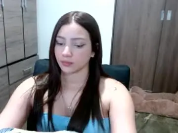 Chaturbate Nude Webcam of lunaa_sub