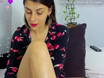 Chaturbate Sex Cam of addadivine