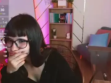 Chaturbate Live Porn of ana_luve