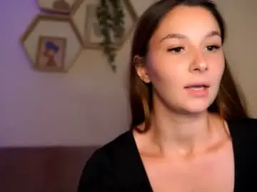 Chaturbate Live Sex of bambiiqueeen