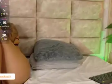 Chaturbate Adult Webcam of cameroncollinss