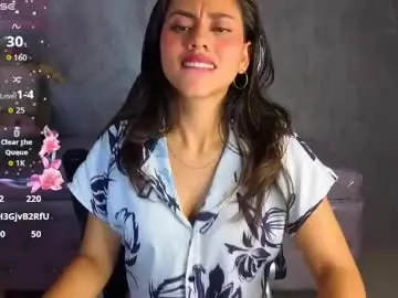 Chaturbate Free Porn Cam of grecia_soler_a