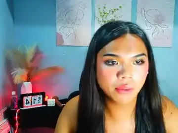 Chaturbate Live Sex of hot_xirene