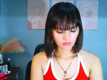 Chaturbate Sex Chat of hot_xirene