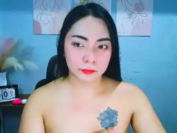 Chaturbate Adult Webcam of hot_xirene