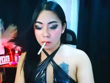Chaturbate Sex Chat of hot_xirene
