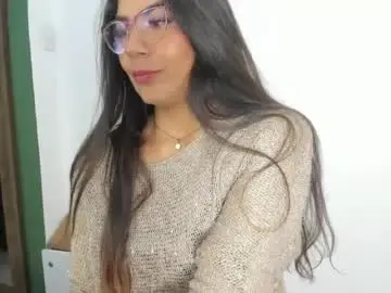 Chaturbate Live Sex Cam of luna_dumont