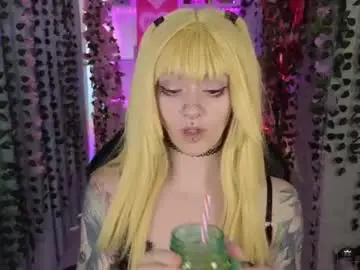 Chaturbate Best live sex cam show of mao_me_meow