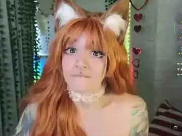 Chaturbate Sex Cam of mao_me_meow