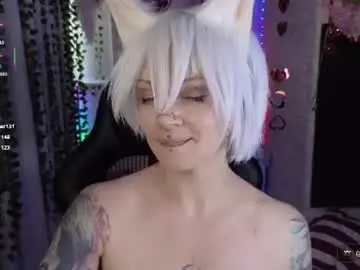 Chaturbate Private Sex Chat of mao_me_meow