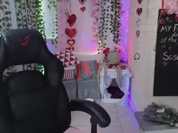 Chaturbate Sex Cam of mao_me_meow