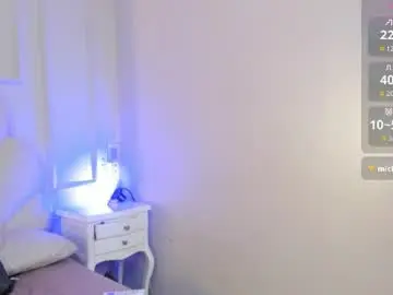 Chaturbate Free Porn Cam of miawiills