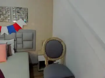 Chaturbate Best Webcam of daileth_2204