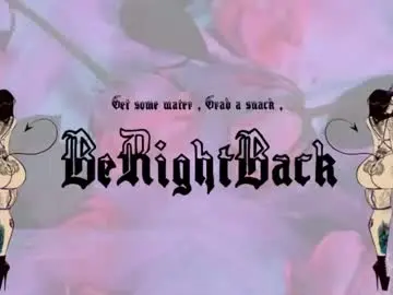 Chaturbate Best live sex cam show of downwiththethiccness