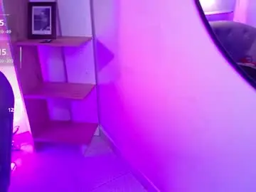 Chaturbate Private Sex Chat of ivory_dlacour