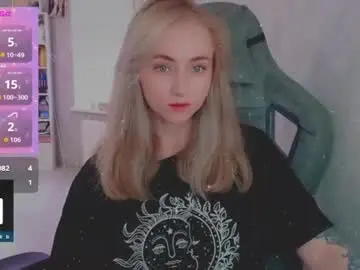 Chaturbate Adult Video Chat of kira_love_sleep