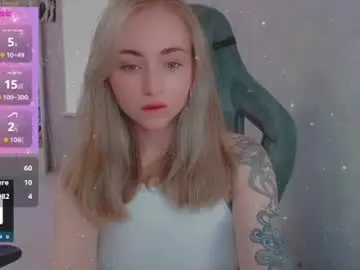Chaturbate Private Sex Chat of kira_love_sleep