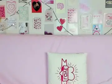 Chaturbate Best Webcam of little_radiant_sun