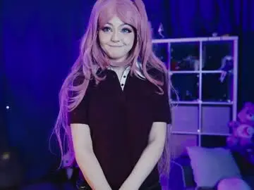 Chaturbate Sex Cam of madnessalise