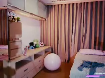 Chaturbate Live Sex of madnessalise