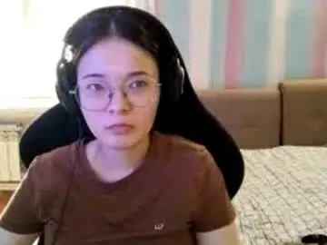 Chaturbate Private Sex Chat of mellieyamazaki