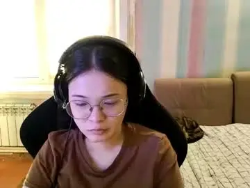 Chaturbate Live Porn of mellieyamazaki