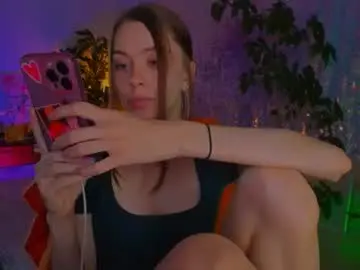 Chaturbate Live Sex of poli__